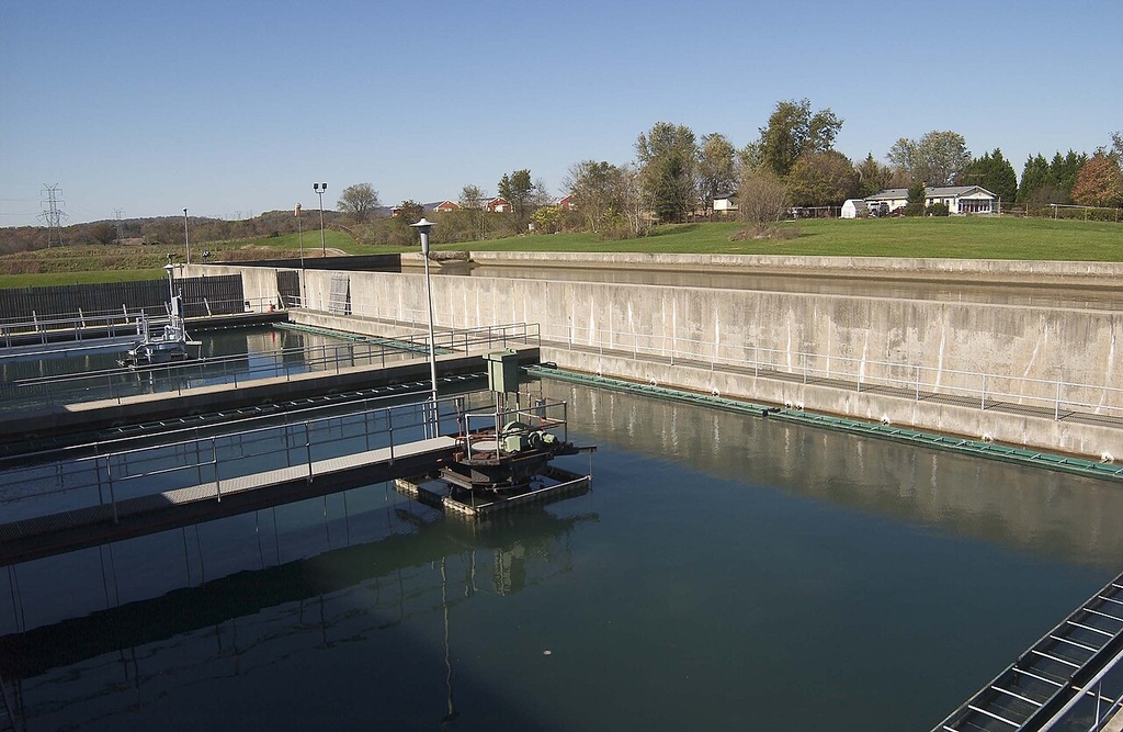 Water Treatment Chemicals