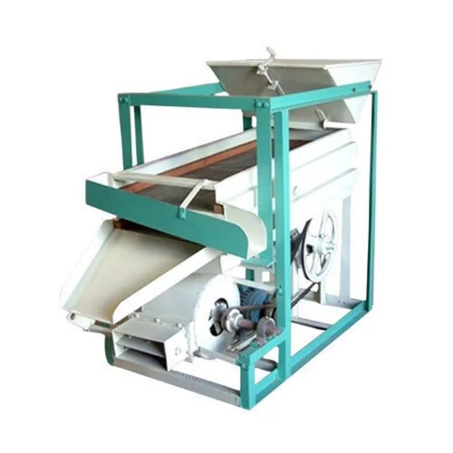 Grain Cleaning Machine