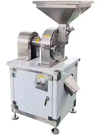 Flour & Grain Milling Unit