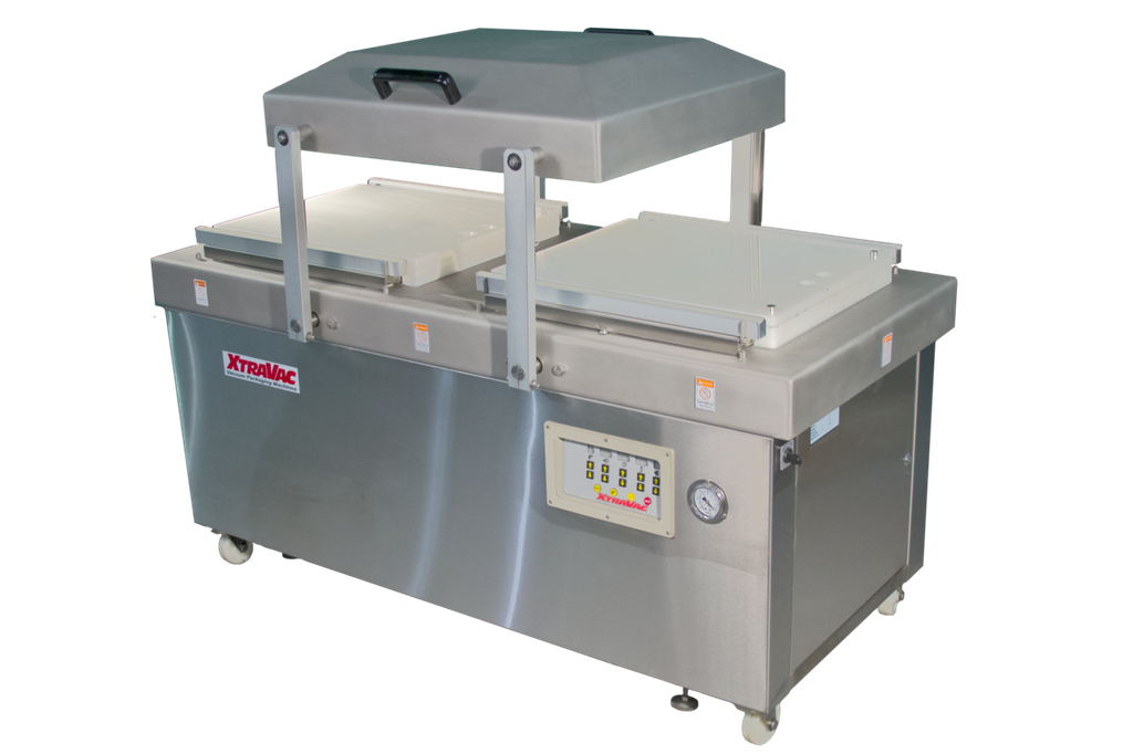 Vacuum Packing Machine