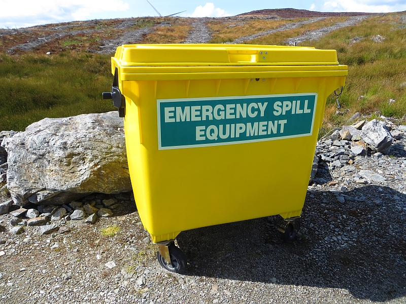 Spill Kits