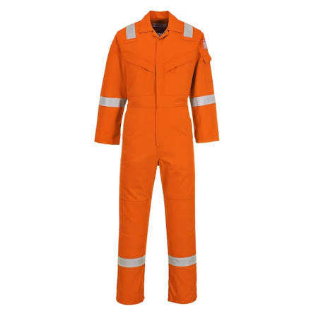 Coveralls & Workwear