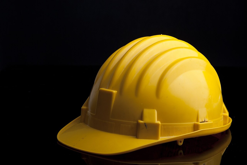 Safety Helmets