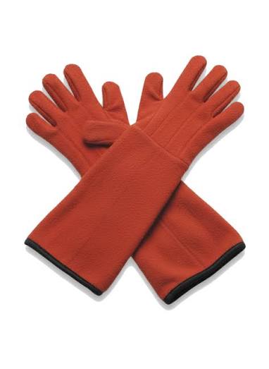 Safety Gloves