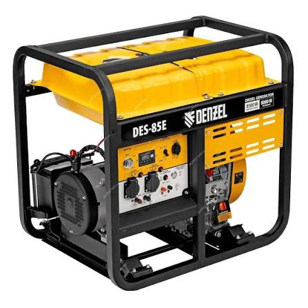 Diesel Generator