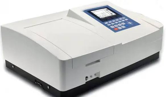 Spectrophotometer (UV-Vis)