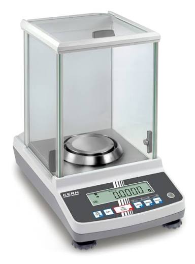 Analytical & Precision Balance