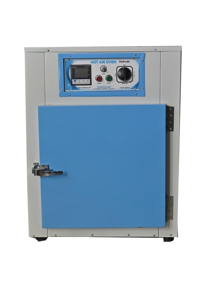 Laboratory Hot Air Oven